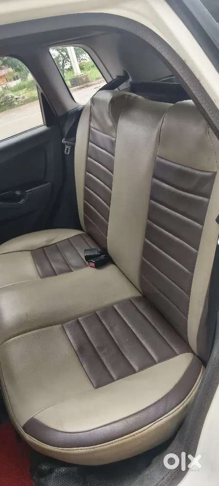 Ford Figo Petrol Lxi 2011