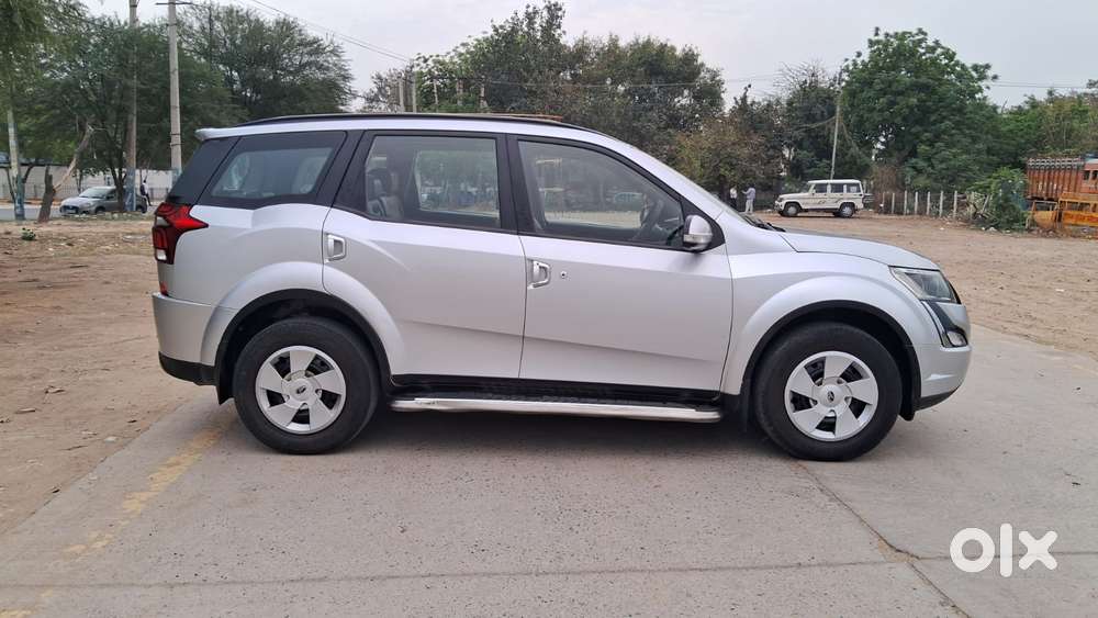 Mahindra Xuv500 W7, 2019, Diesel