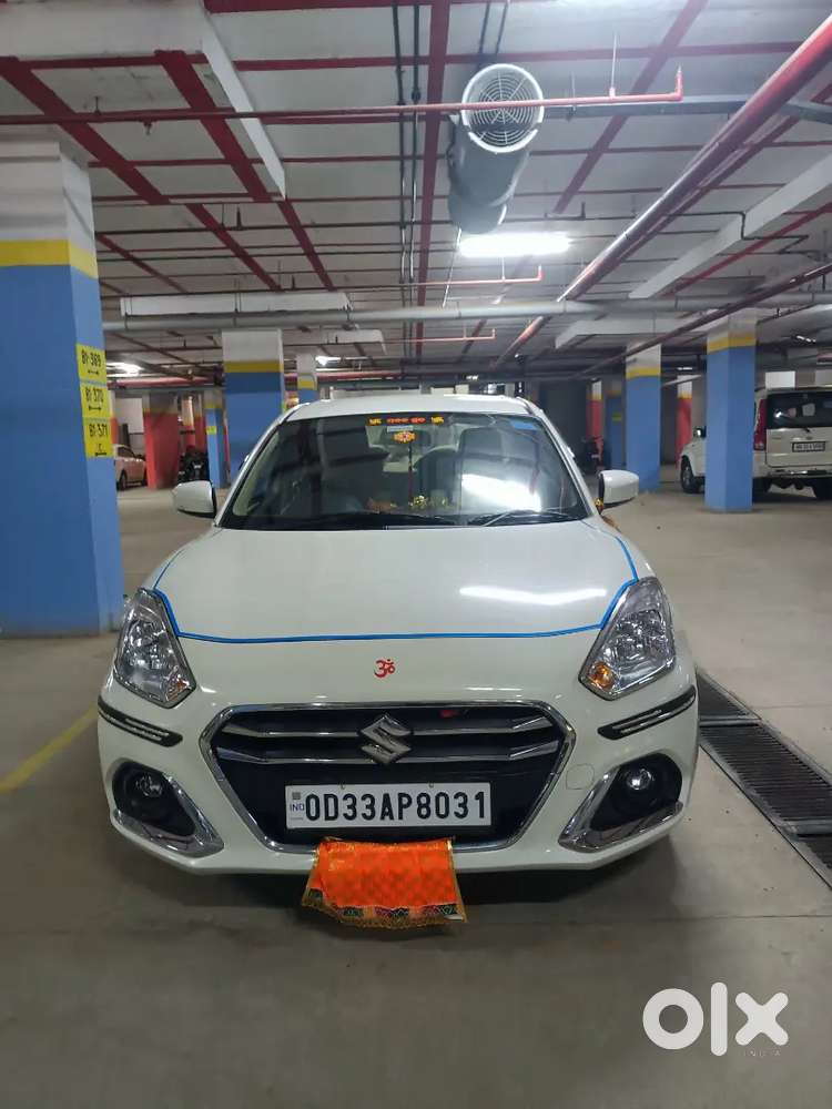 Maruti Suzuki Dzire Vxi | Only 16,495 Km Driven | Excellent Conditi