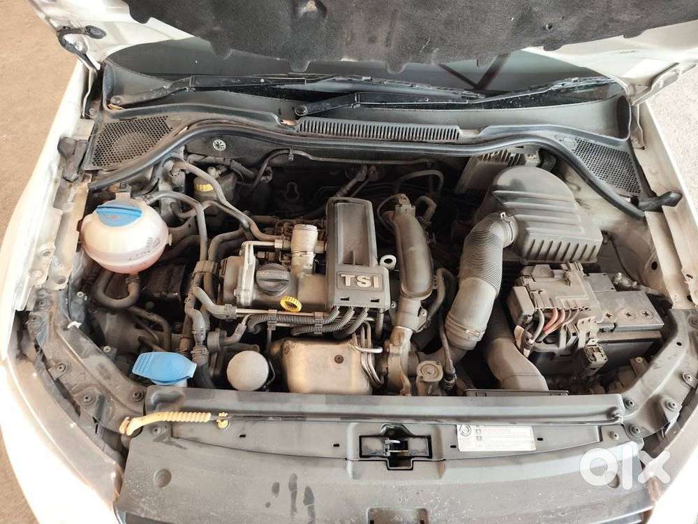 Volkswagen Polo Gt Tsi Sport Edition, 2017, Petrol