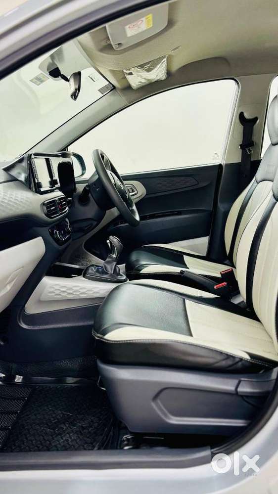 Hyundai Grand I10 Nios Amt Sportz, 2020, Petrol