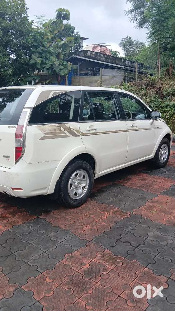 Tata Aria 2014 Diesel Lx