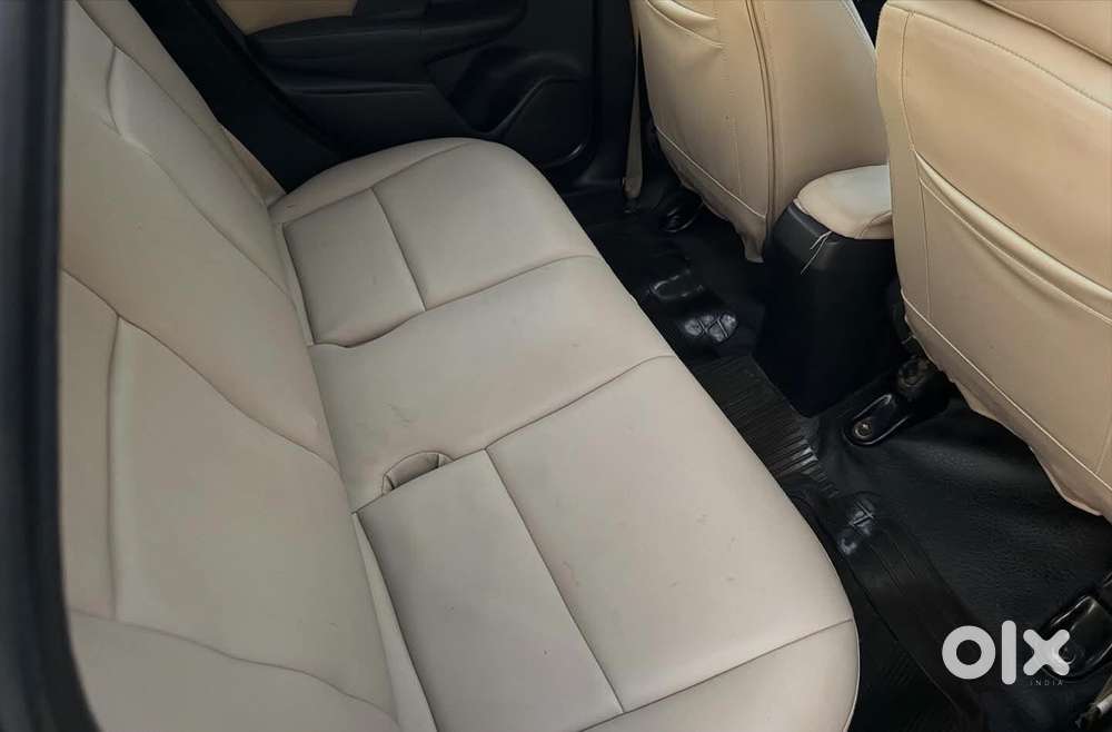 Honda Jazz 1.2 Vx  I-vtec At, 2019, Petrol