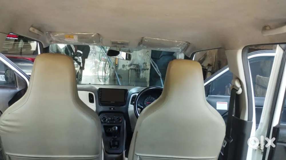 Maruti Suzuki Wagon R H3 2023 Cng & Hybrids 175000 Km Driven