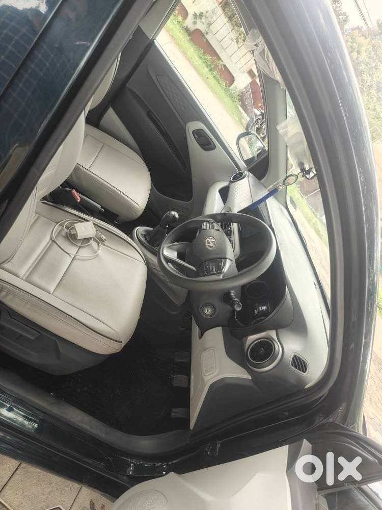 Tata Nexon, 2018, Diesel