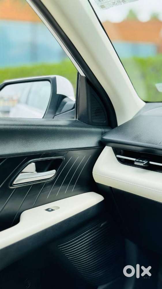 Hyundai Verna Sx Option, 2023, Petrol