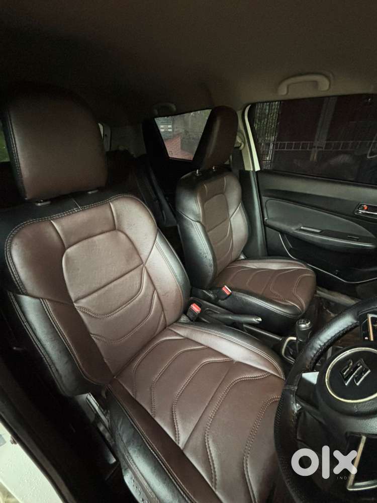 Maruti Suzuki Swift 2018 Year