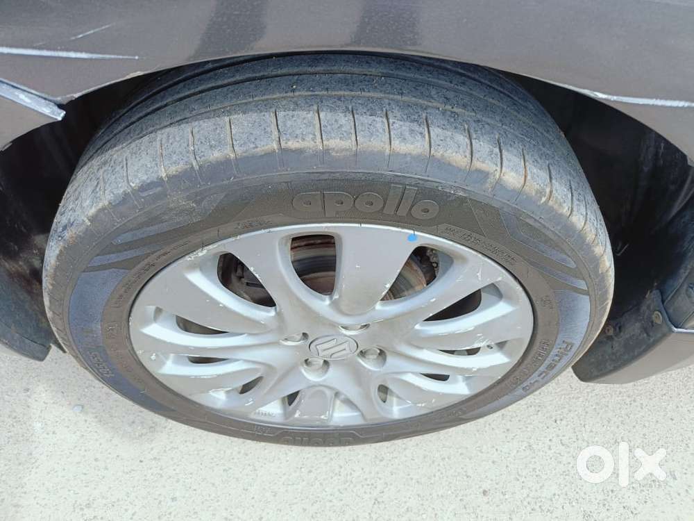 Maruti Suzuki Baleno 1.2 Alpha, 2018, Petrol