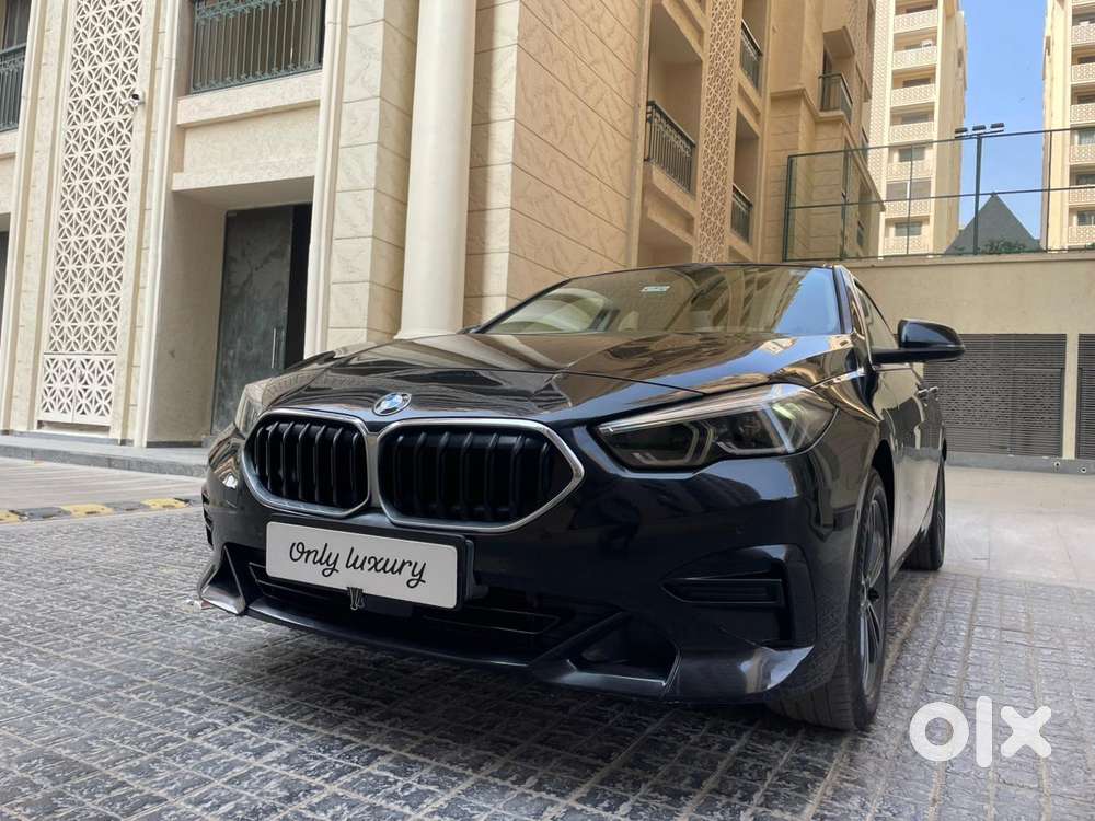 Bmw 2 Series 2.0 220d Sportline, 2021, Diesel