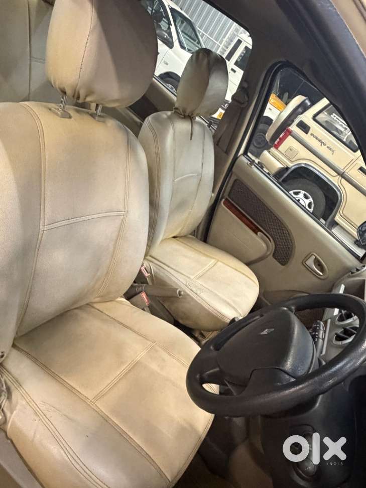 Mahindra Renault Logan Edge 1.5 Dlsx, 2010, Diesel