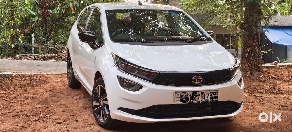 2020 Tata Altroz Xz (top Variant) For Sale.