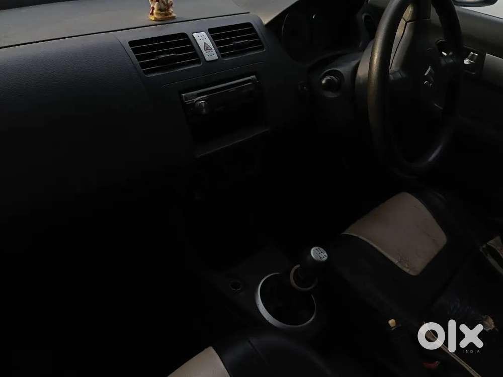 Swift Maruti Suzuki 2005-2010 2nd Owner