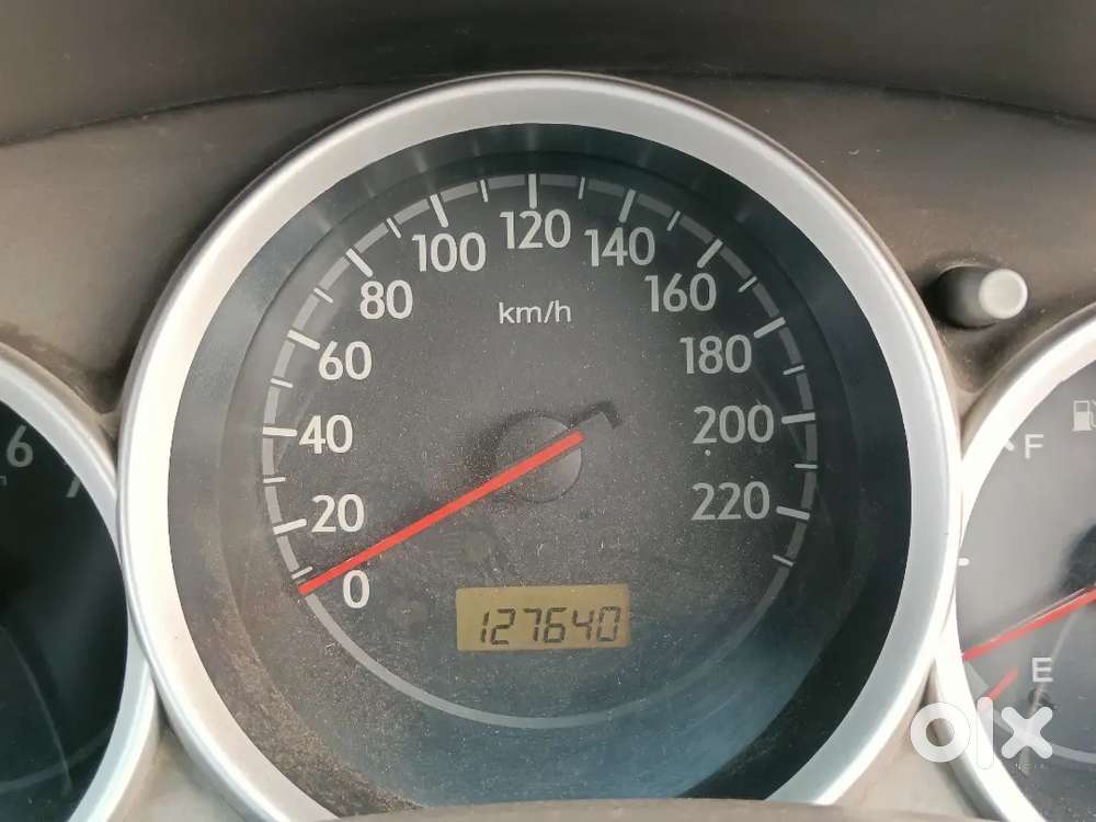 Honda City 2004 Petrol Well Maintained