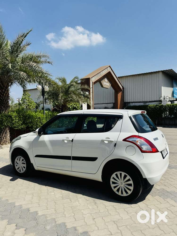 Maruti Suzuki Swift 2011-2014 Vxi, 2016, Petrol