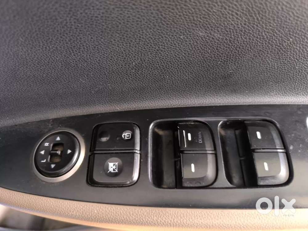 Hyundai Grand I10 Sportz 1.2 Kappa Vtvt, 2017, Petrol