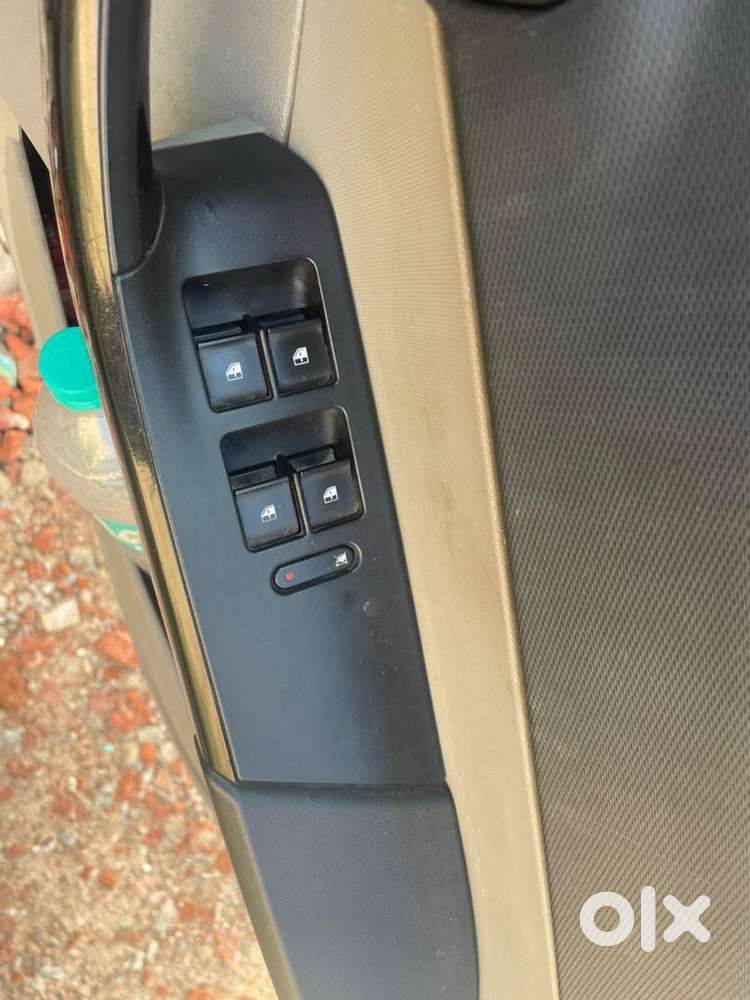 Tata Tiago 2017 Cng & Hybrids Good Condition