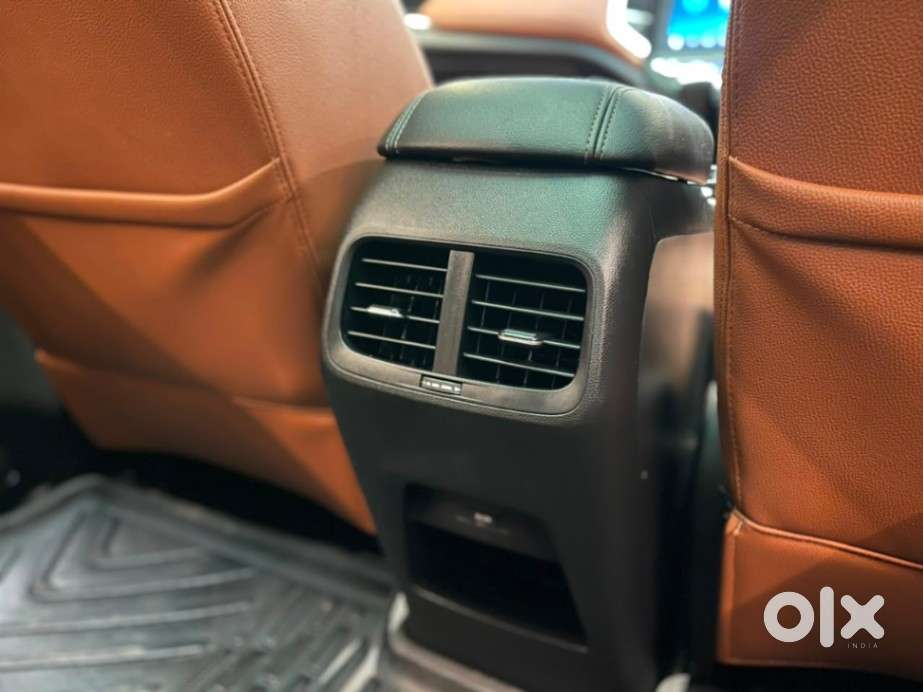 Mg Hector Plus 1.5 Sharp Dct, 2022, Petrol
