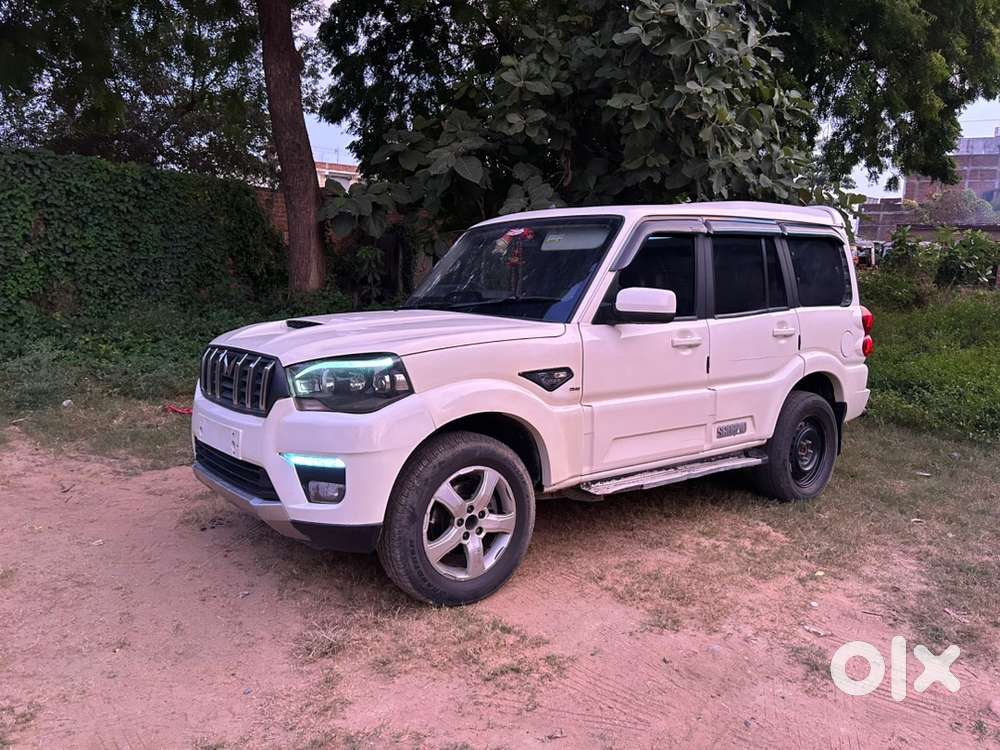 Mahindra Scorpio 2021 Diesel