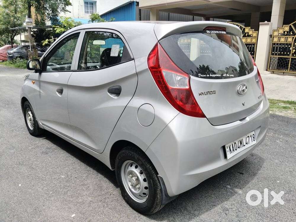 Hyundai EON Era +, 2012, Petrol