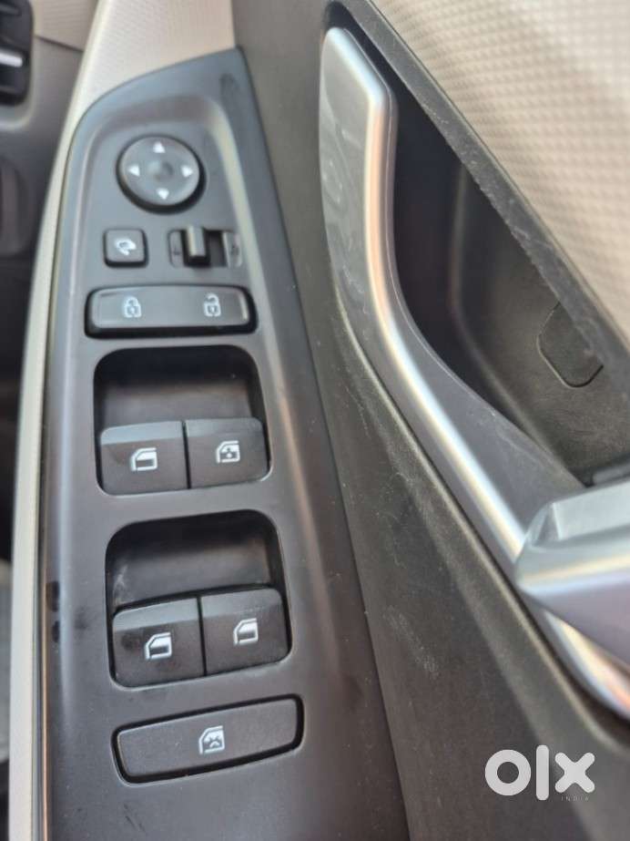 Hyundai Creta Sx Tech Mt, 2024, Diesel