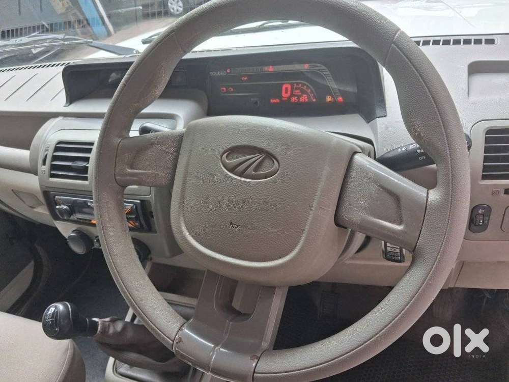 Mahindra Bolero Sle Bs Iv, 2018, Diesel