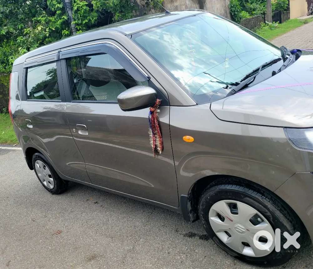 Maruti Suzuki Wagon R 1.2 Zxi Plus, 2026, Petrol