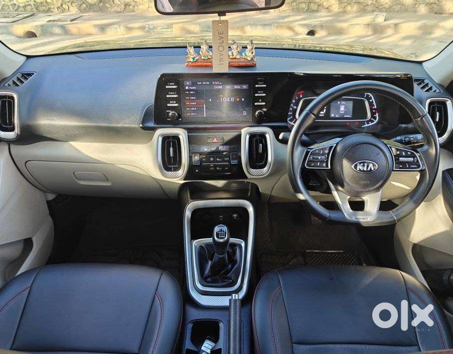 Hyundai Creta 1.6 Sx Automatic, 2021, Petrol