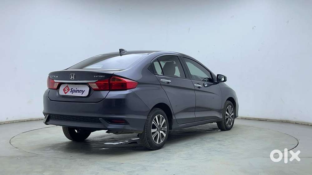 Honda City I-vtec V, 2022, Petrol
