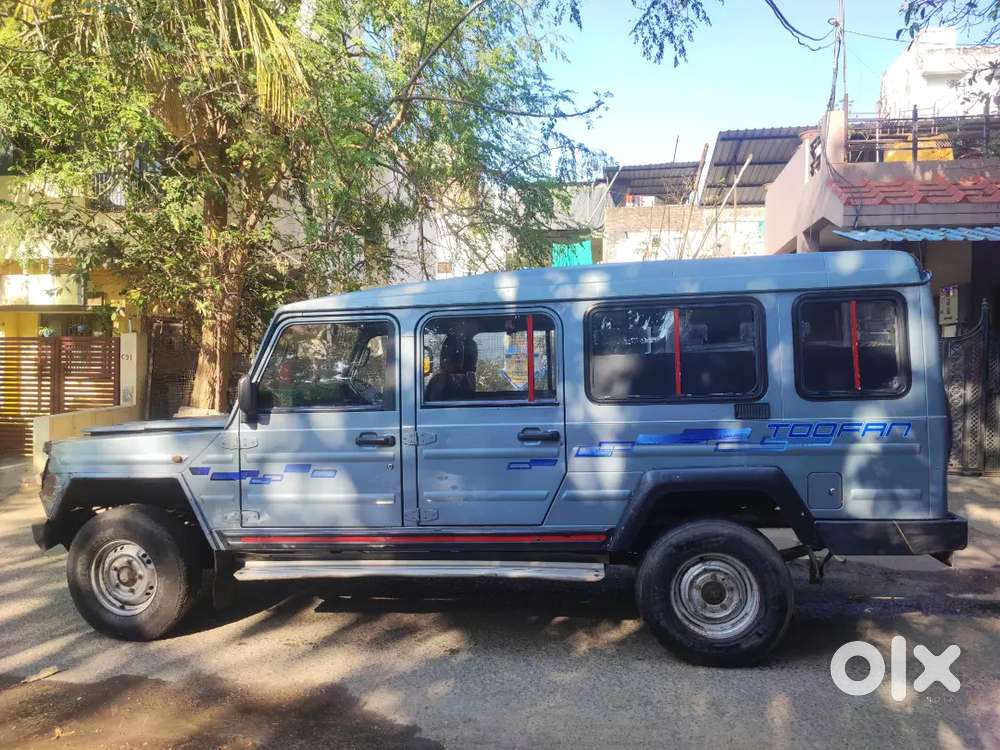 Force Toofan For Sell