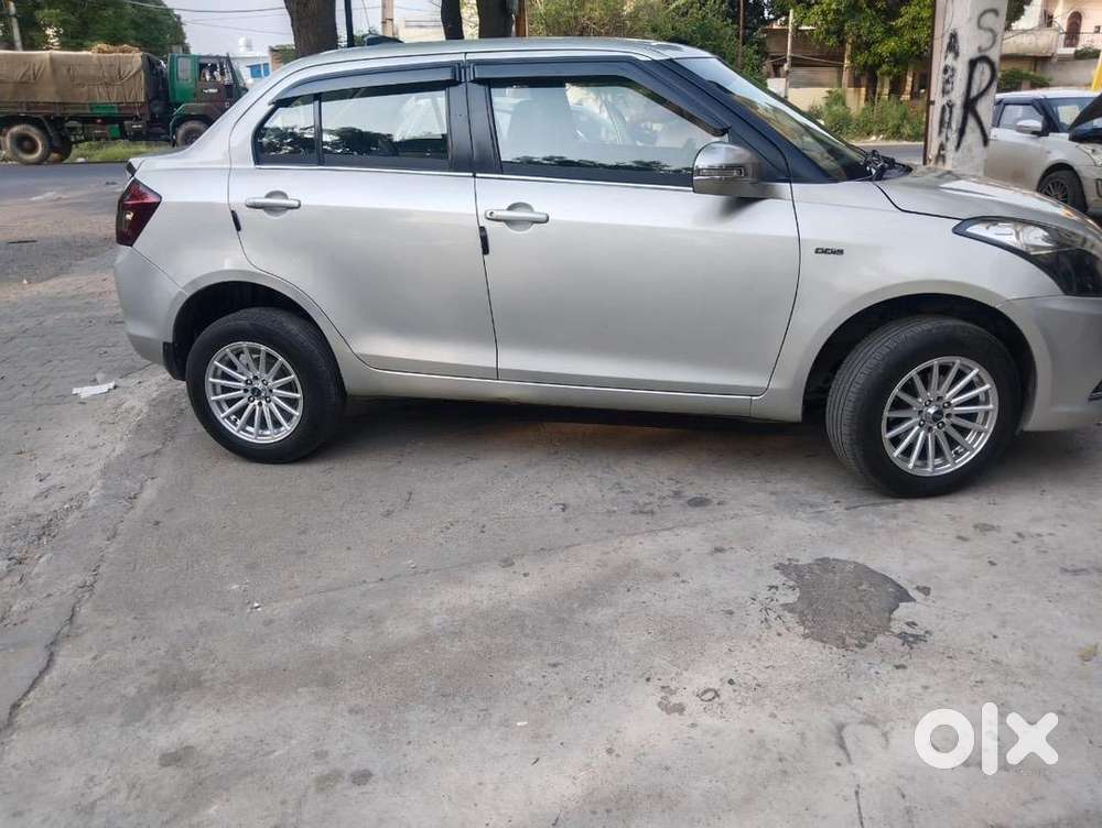 Maruti Suzuki Diesel 2017