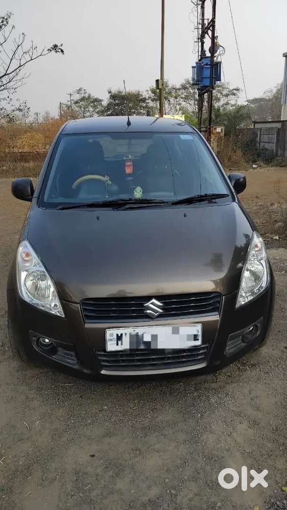 Suzuki Ritz For Sell
