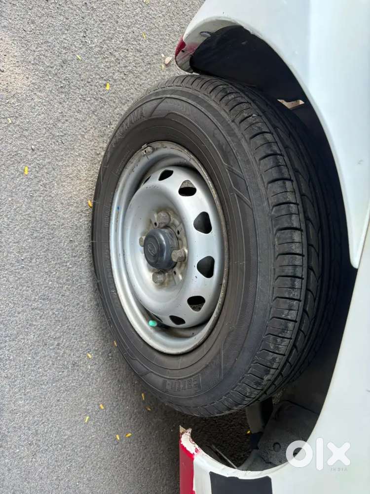 Tata Indica Ev2 2017 Petrol Well Maintained