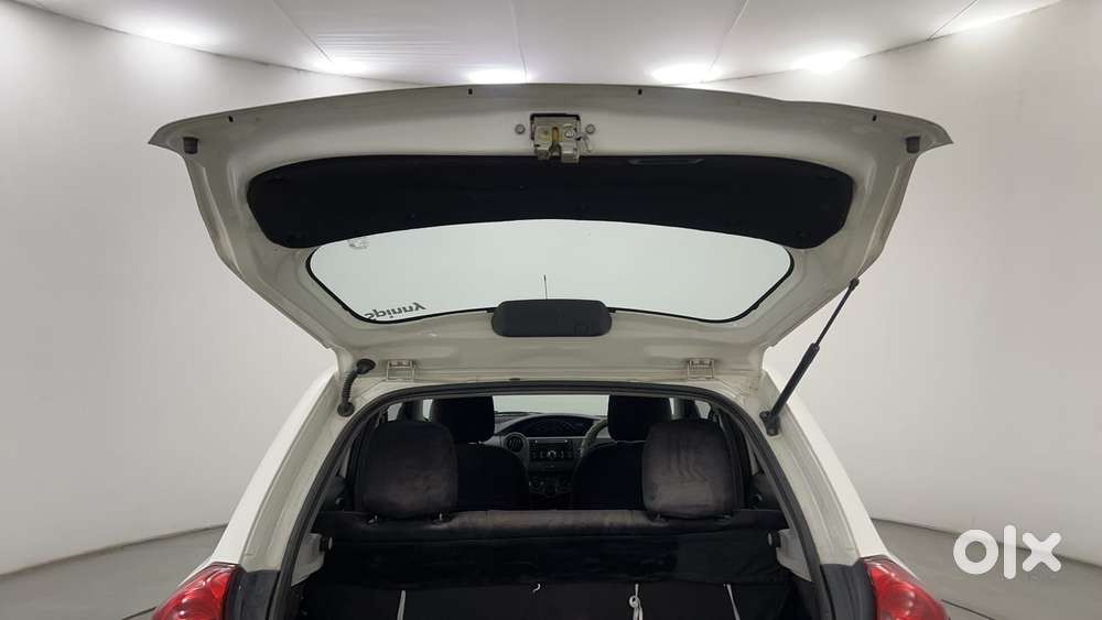 Toyota Etios Liva Gd, 2013, Diesel