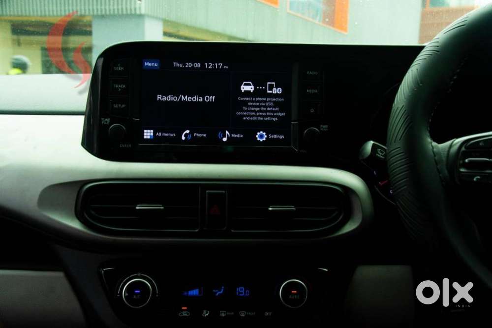 Hyundai Grand I10 Nios Sportz, 2023, Petrol