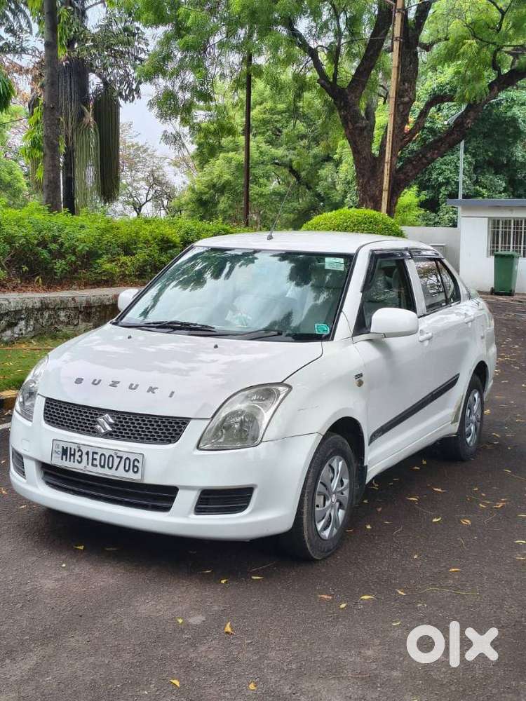 Maruti Suzuki Swift Dzire Ldi Bsiv, 2016, Diesel