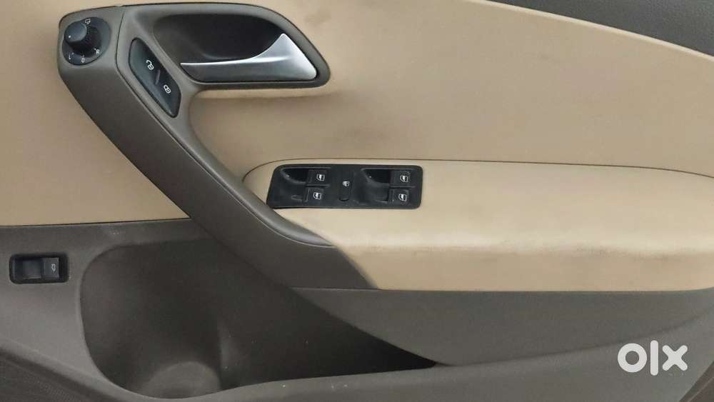 Volkswagen Vento 1.5 Tdi Highline At, 2017, Diesel
