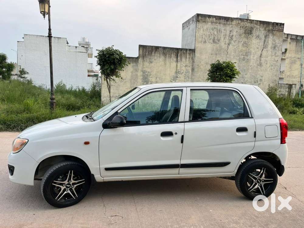 Maruti Suzuki Alto K10 2014 Petrol Well Maintained And Good Condition