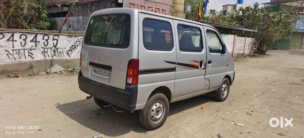 Maruti Suzuki Eeco Cng Htr 5-str, 2020, Cng & Hybrids