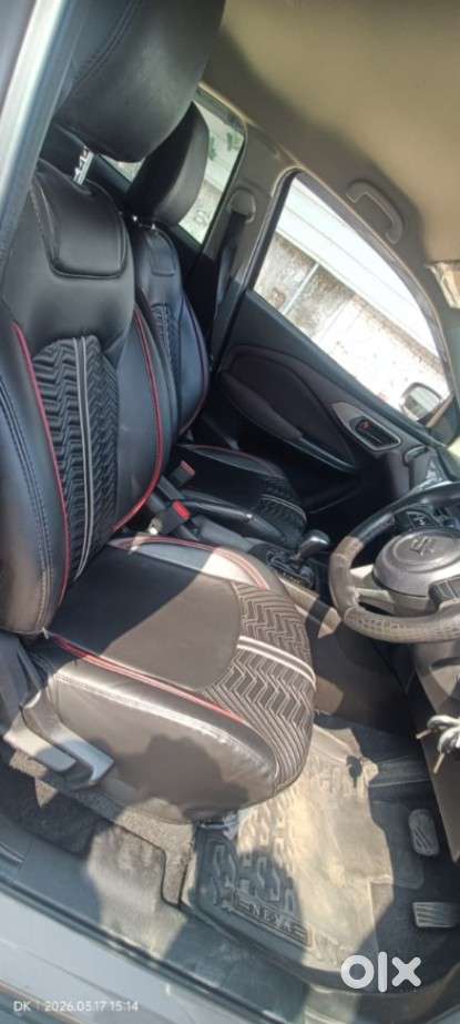 Maruti Suzuki Fronx Delta Plus 1.2 Ags, 2023, Petrol