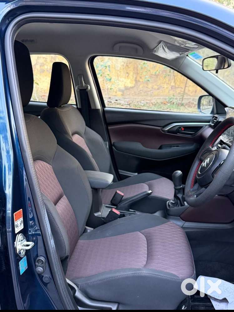 Maruti Suzuki Grand Vitara 1.5 Sigma Smart Hybrid, 2026, Petrol