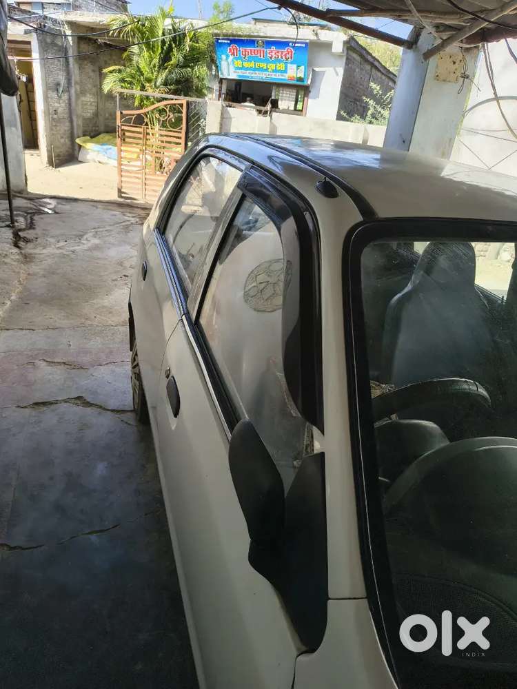 Maruti Suzuki Alto 2012 Petrol Well Maintained 58000 Running Genuine