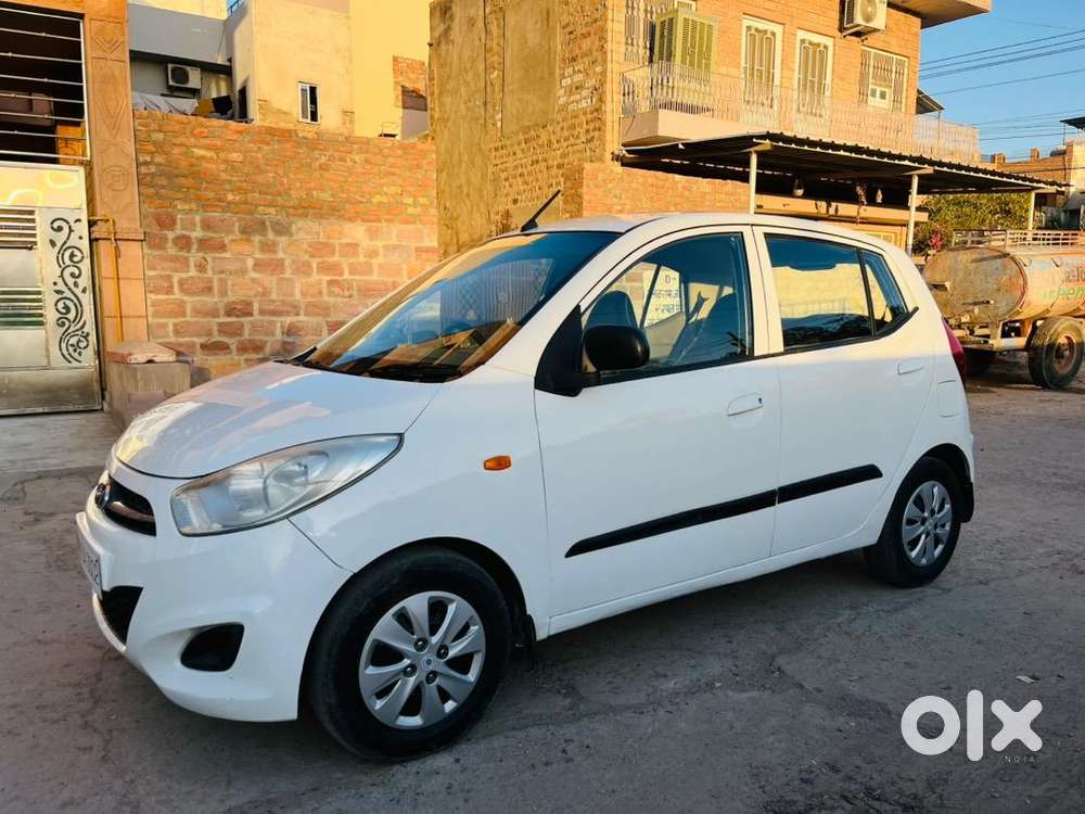 Hyundai I10 2012 Petrol Well Maintained