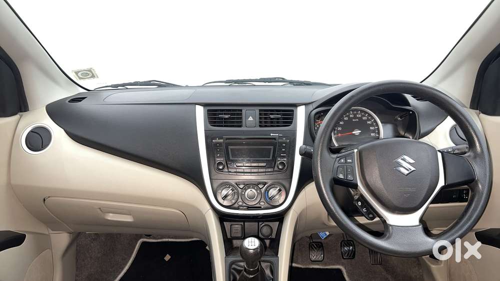 Maruti Suzuki Celerio Zxi, 2019, Petrol