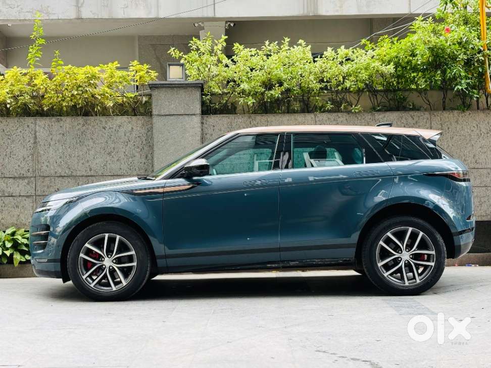 Land Rover Range, 2024, Petrol