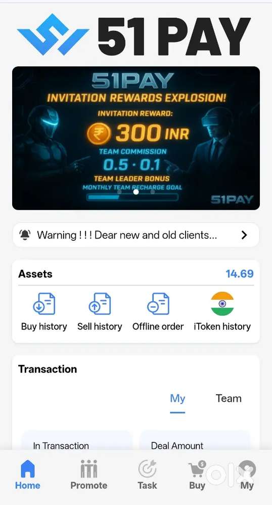 This is online orders buying and sales work - Other Jobs in