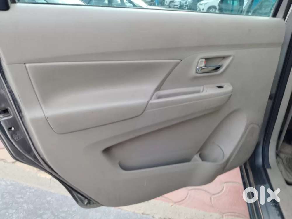 Maruti Suzuki Ertiga 1.5 Zxi, 2020, Petrol