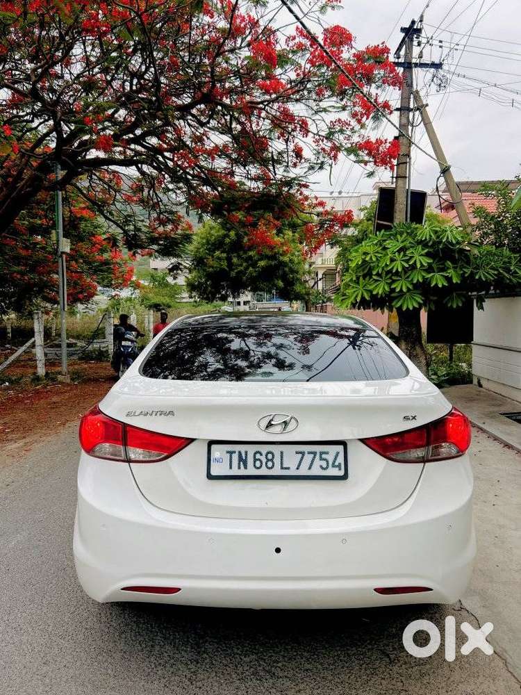 Hyundai Venue, 2014, Diesel