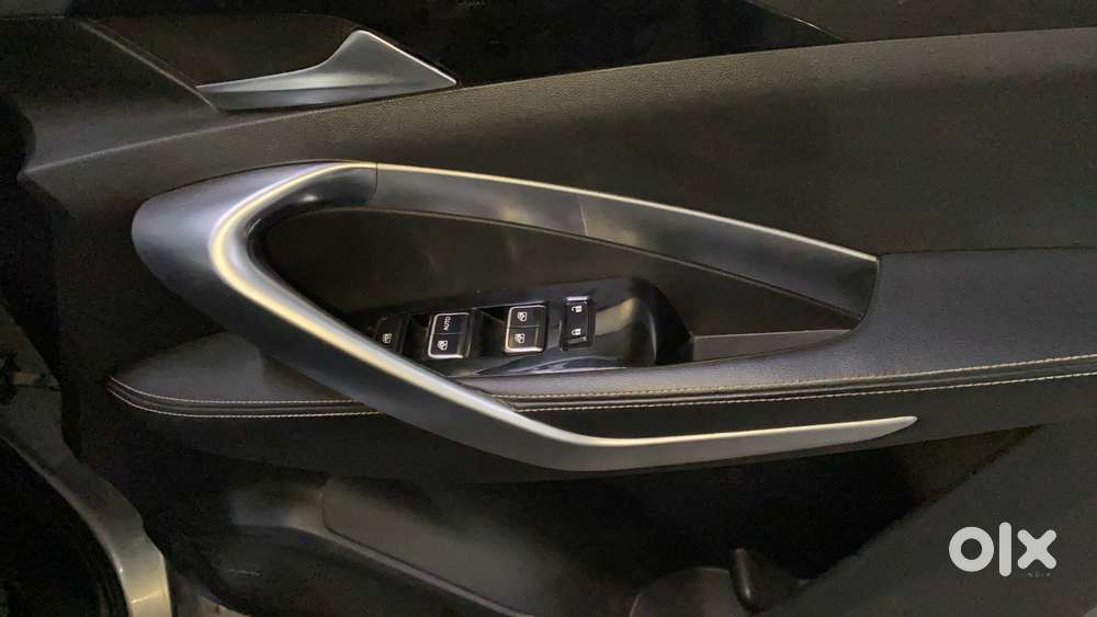 Mg Hector Sharp Dct Petrol, 2020, Petrol