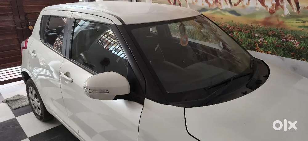 Maruti Suzuki Swift 2016 Diesel Good Condition