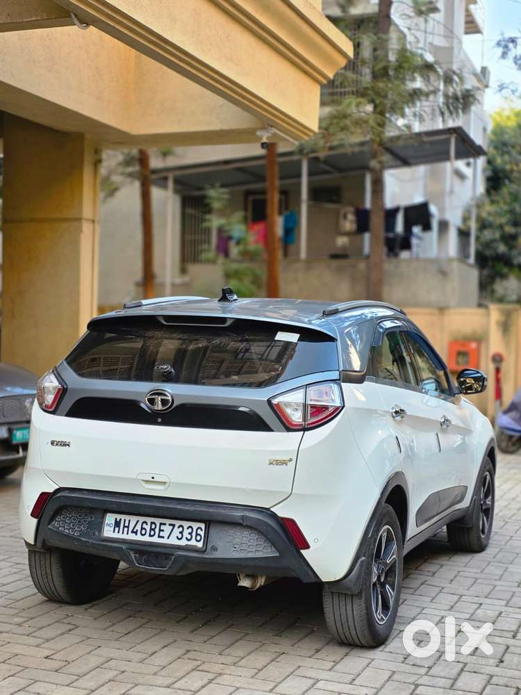 Tata Nexon 1.5 Revotorq Xza Plus (o), 2018, Diesel